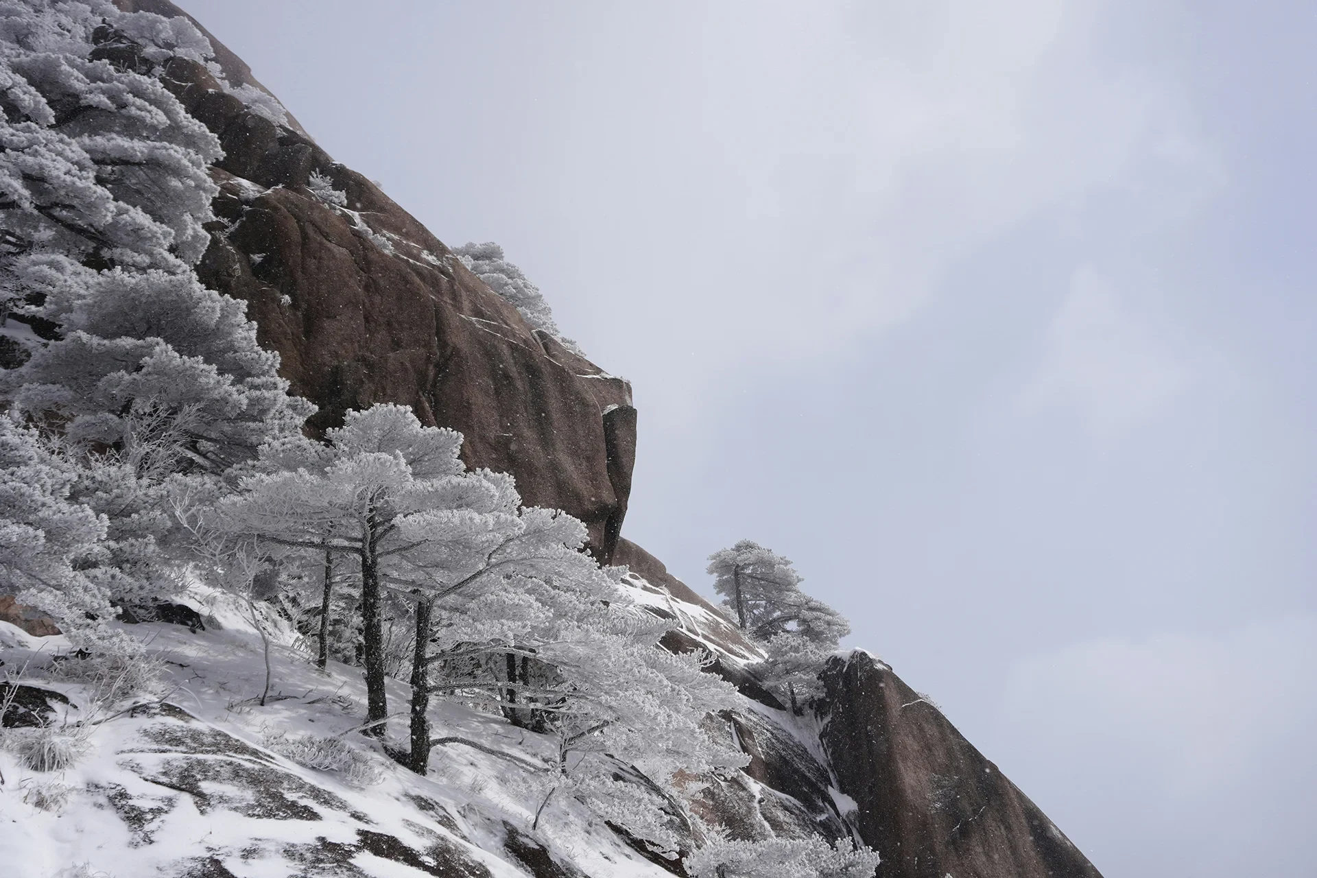 见山（二）