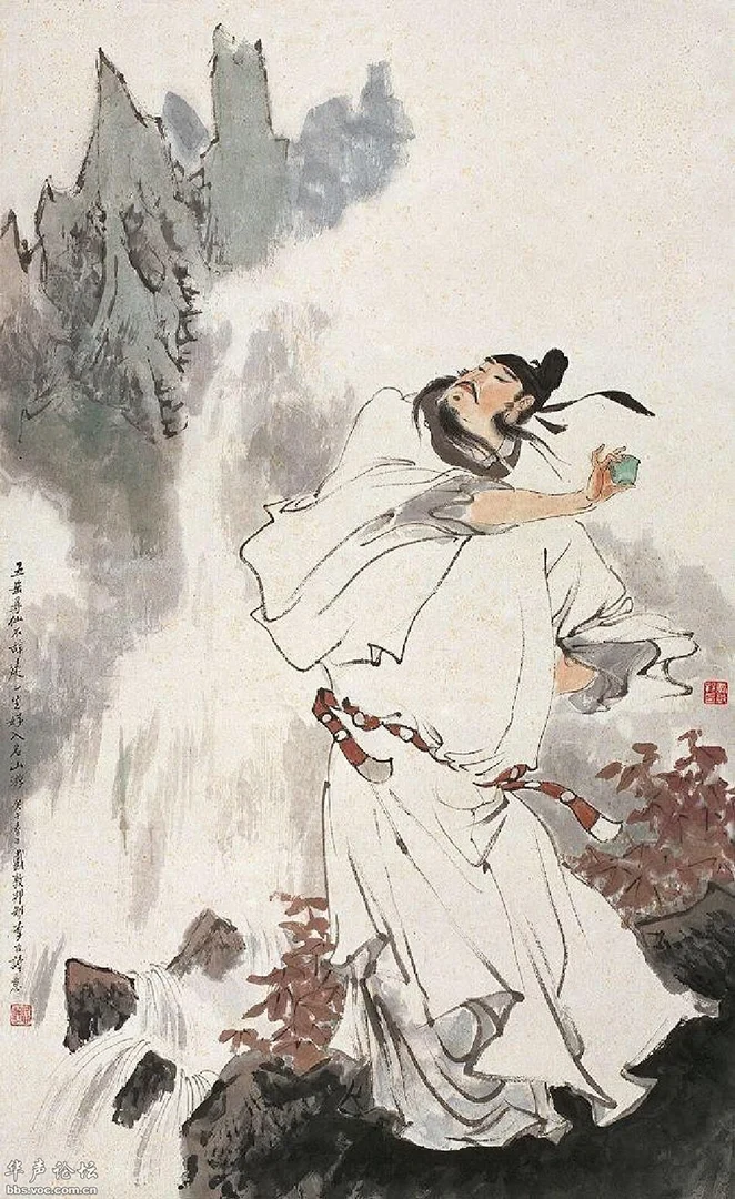 但使主人能醉客，不知何处是他乡